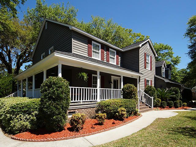 5803 Regency Ct, Hanahan, SC 29410