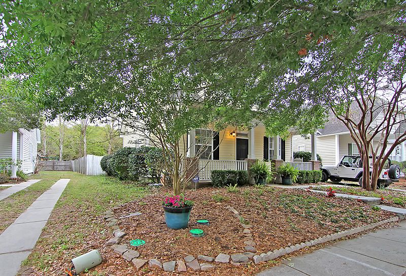 1407 Swamp Fox Ln, Charleston, SC 29412