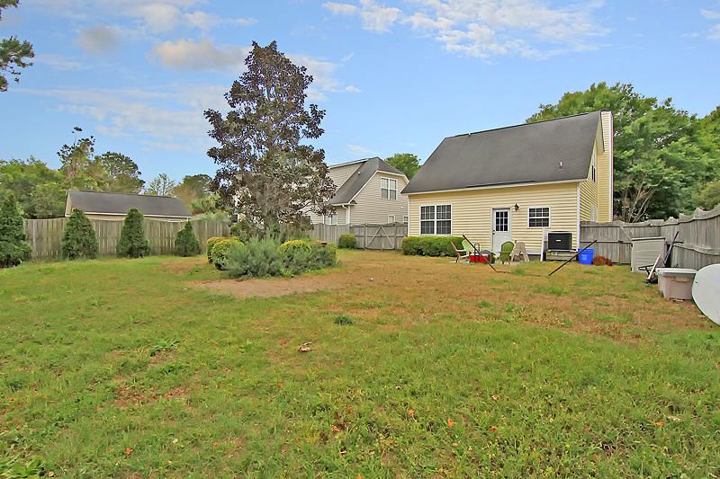 1407 Swamp Fox Ln, Charleston, SC 29412