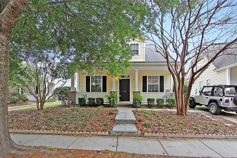 1407 Swamp Fox Ln, Charleston, SC 29412