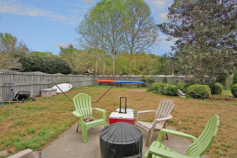 1407 Swamp Fox Ln, Charleston, SC 29412