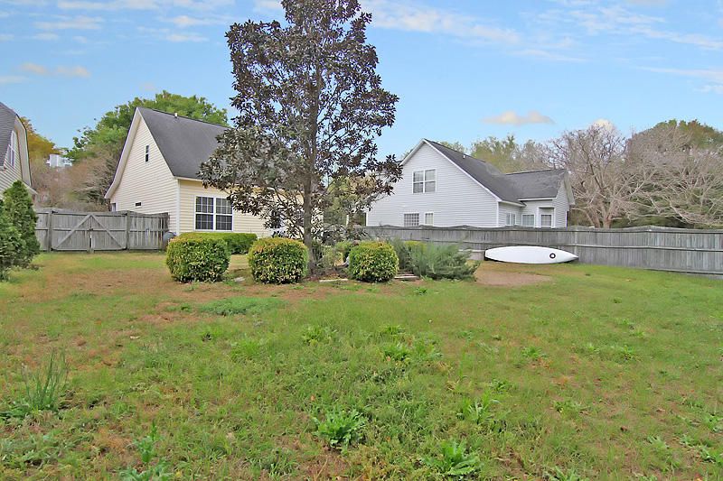 1407 Swamp Fox Ln, Charleston, SC 29412