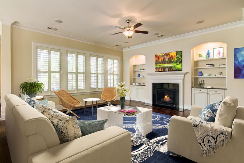 1531 Wando View St, Daniel Island, SC 29492