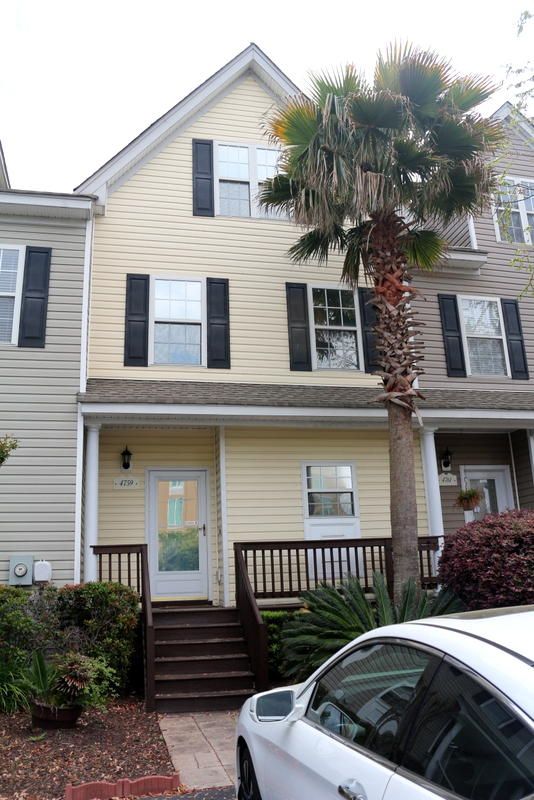 4759 Arco, North Charleston, SC 29418