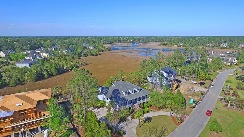 2396 Darts Cove Way, Mount Pleasant, SC 29466