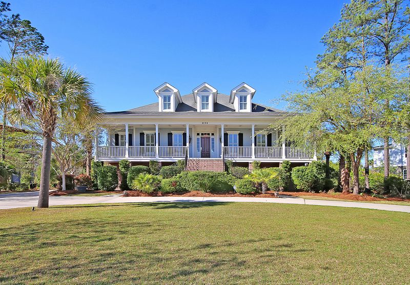 2396 Darts Cove Way, Mount Pleasant, SC 29466