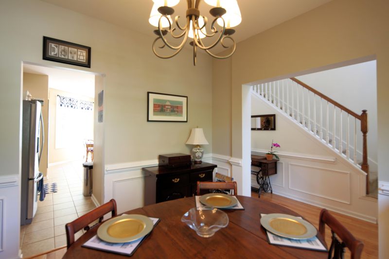 2848 Curran Pl, Mount Pleasant, SC 29466