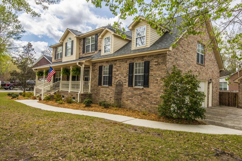 252 Brandywine Dr, Summerville, SC 29485