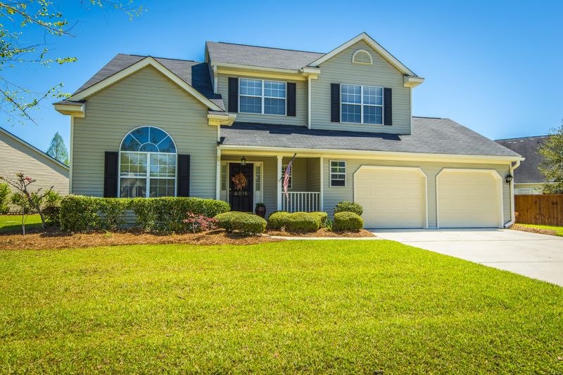 6015 Fieldstone Cir, Charleston, SC 29414