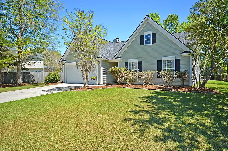 516 Saville, Charleston, SC 29414