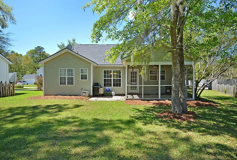 516 Saville, Charleston, SC 29414