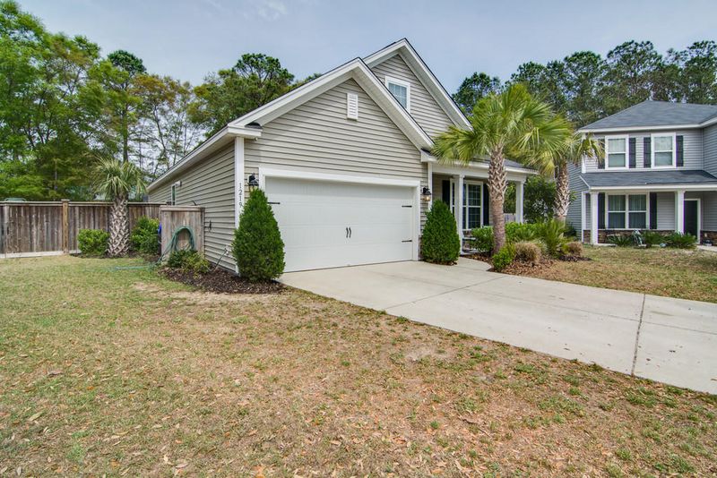 1219 Beck Dr, Mount Pleasant, SC 29466