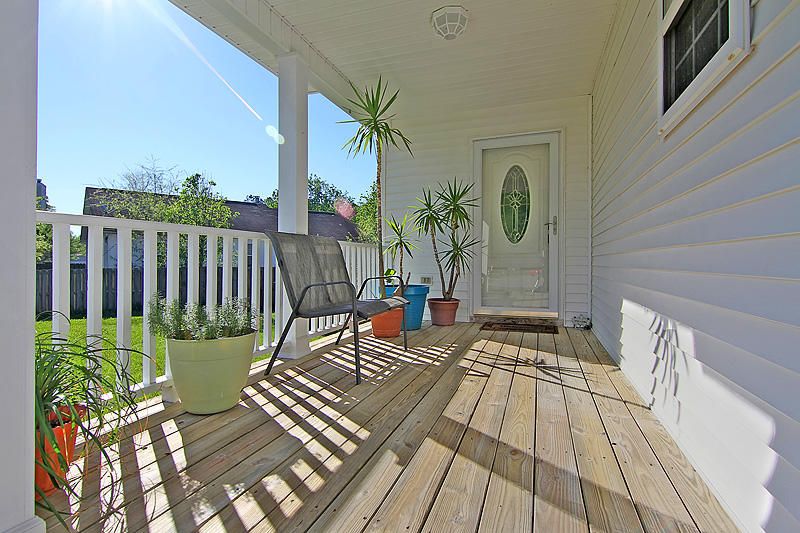 6601 Bent Creek Dr, North Charleston, SC 29420