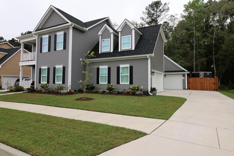 2859 Moonbeam Dr, Johns Island, SC 29455