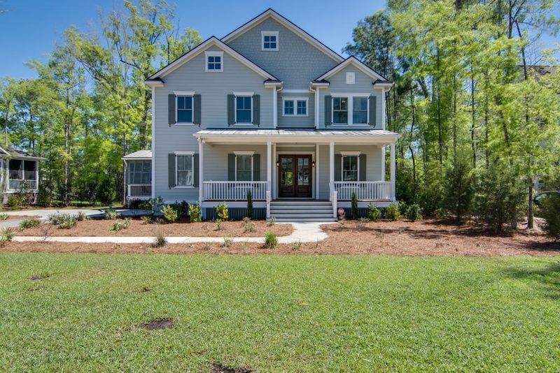 1512 Capel St, Mount Pleasant, SC 29466