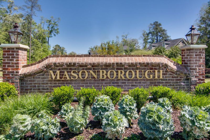 1512 Capel St, Mount Pleasant, SC 29466