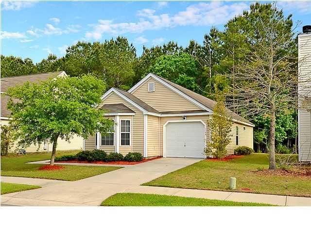 1144 Marsh Harbor Ln, Charleston, SC 29492