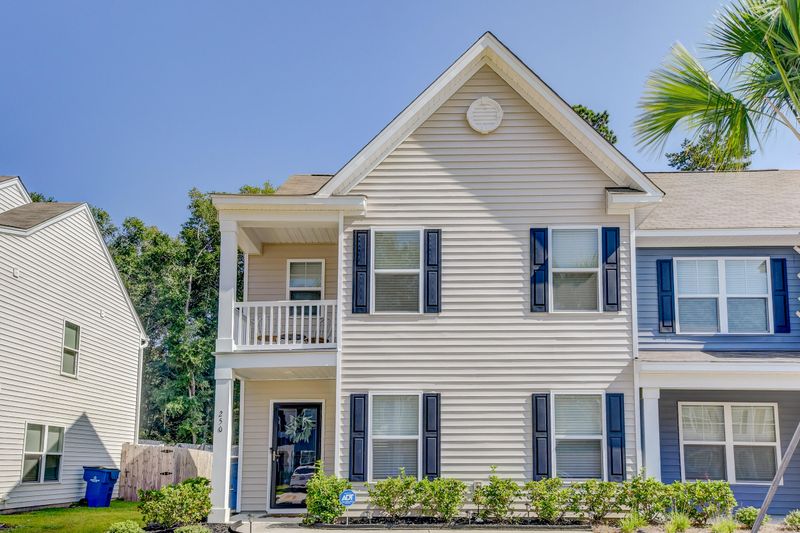 250 Spencer Cir, Summerville, SC 29485