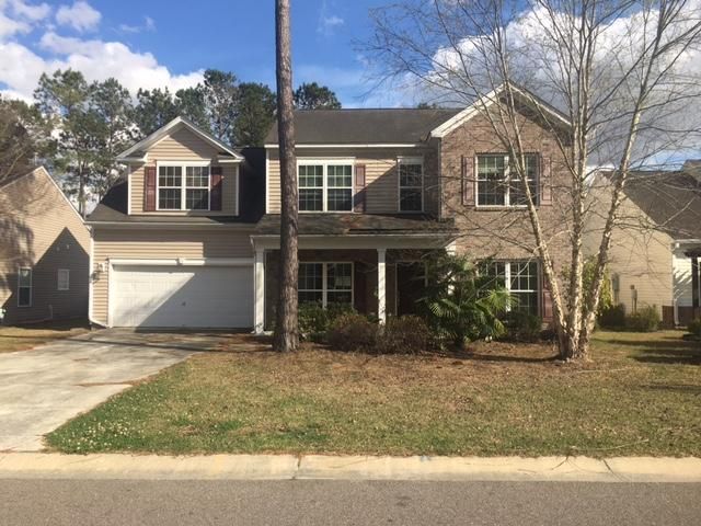 151 Sweet Alyssum Dr, Ladson, SC 29456