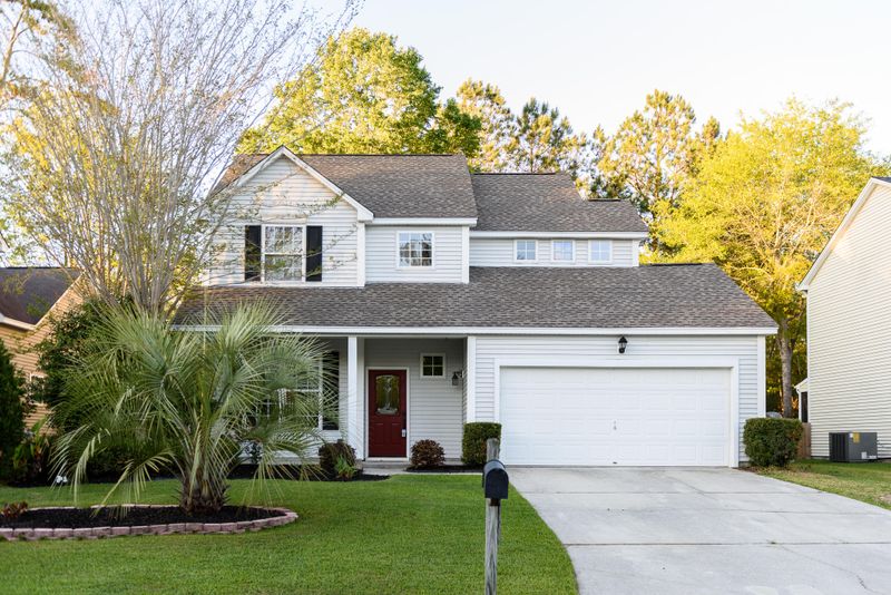 113 Ashford Cir, Summerville, SC 29485