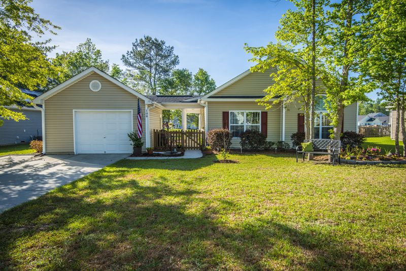 108 Pacolet St, Summerville, SC 29485