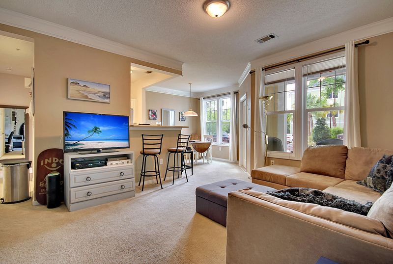 2500 Beaucastel Rd #2117, Mount Pleasant, SC 29464