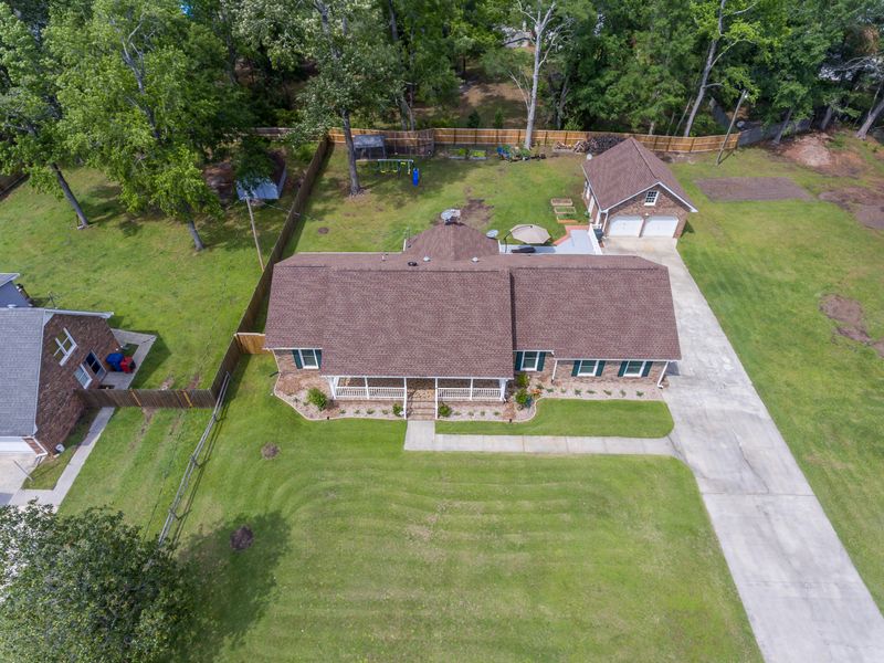 1313 Edward Dr, Moncks Corner, SC 29461