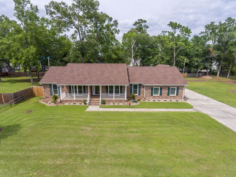 1313 Edward Dr, Moncks Corner, SC 29461