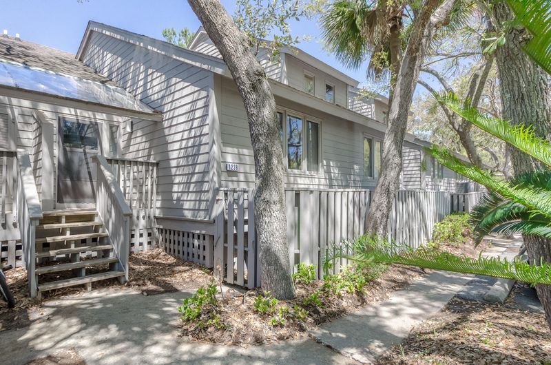 1238 Creek Watch Tc, Seabrook Island, SC 29455