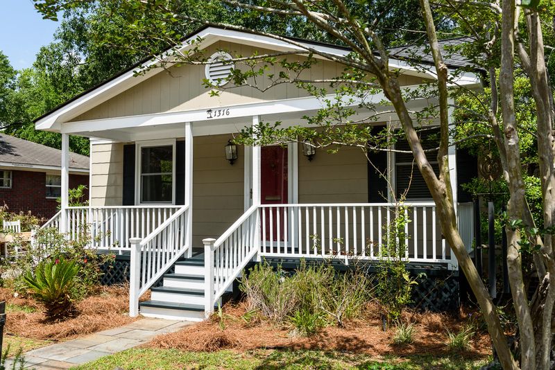 1316 E Montague Ave, North Charleston, SC 29405