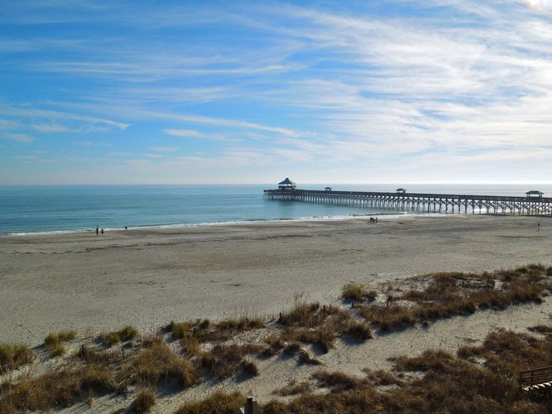 121 E Arctic Ave #3a, Folly Beach, SC 29439