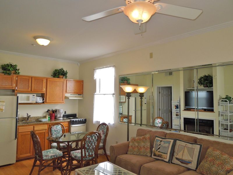 121 E Arctic Ave #3a, Folly Beach, SC 29439