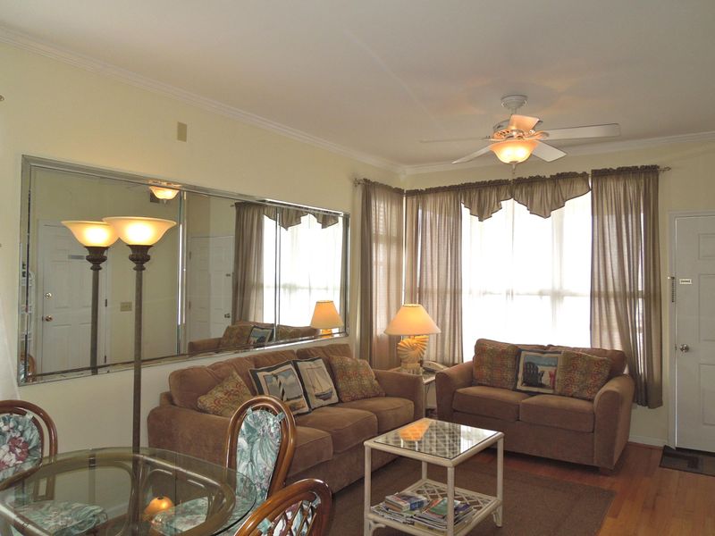 121 E Arctic Ave #3a, Folly Beach, SC 29439