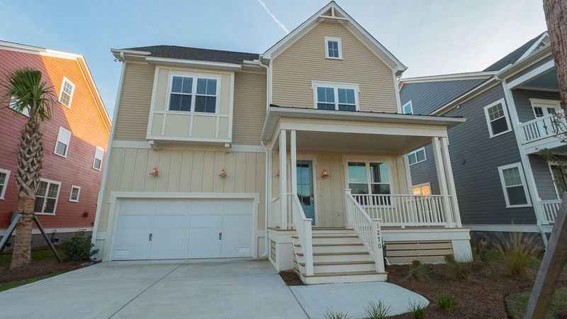1270 Weather Helm Dr, Mount Pleasant, SC 29466