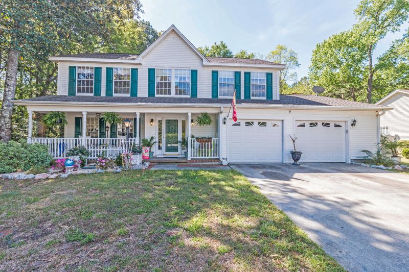 1224 Iron Bridge Dr, Mount Pleasant, SC 29466