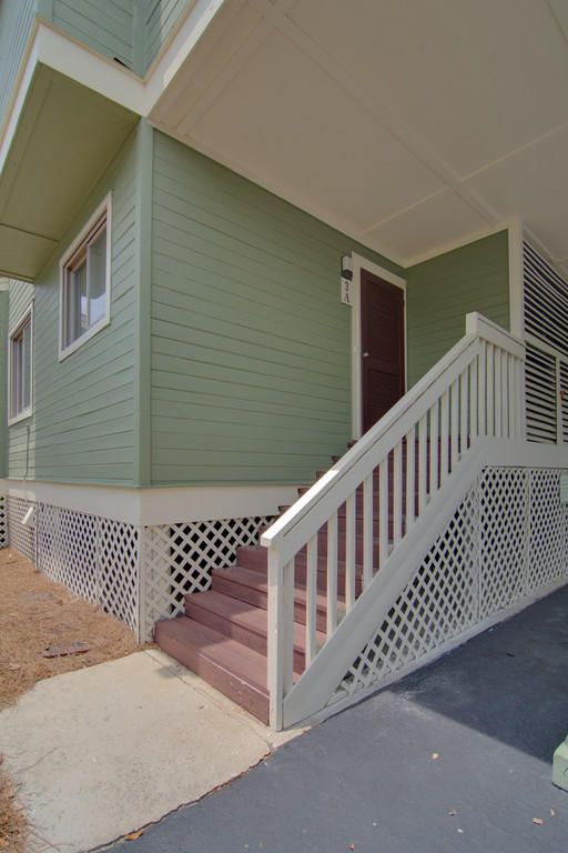 3 Mariners Walk #A, Isle Of Palms, SC 29451