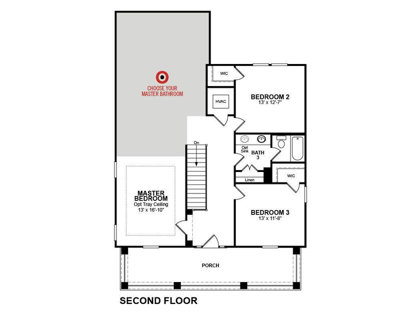 509 Amalie Farms Rd, Wando, SC 29492
