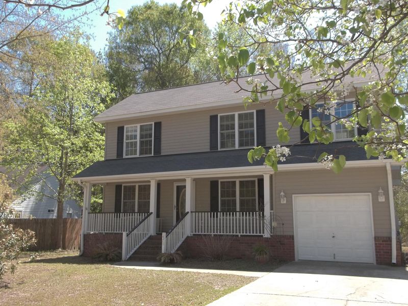 3578 Hunters Oak Ln, Johns Island, SC 29455