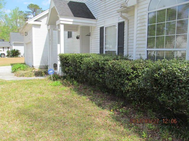 107 Cairnwell, Goose Creek, SC 29445