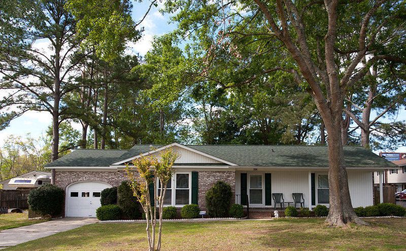 104 Branton Ave, Ladson, SC 29456