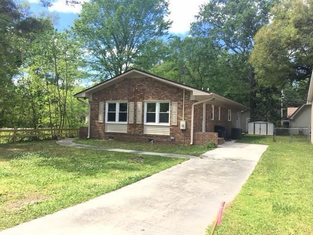 115 Englewood Rd, Goose Creek, SC 29445