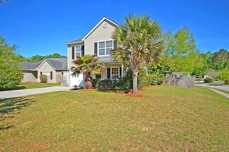 5000 Chisolm Ct, Summerville, SC 29485