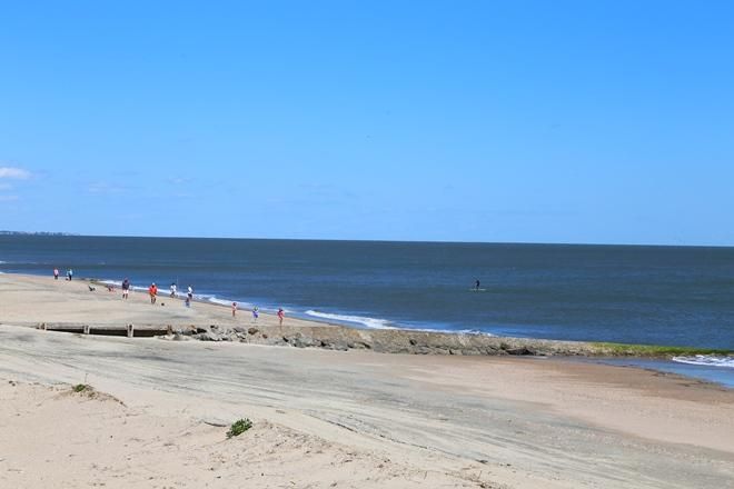 618 Palmetto Blvd, Edisto Beach, SC 29438