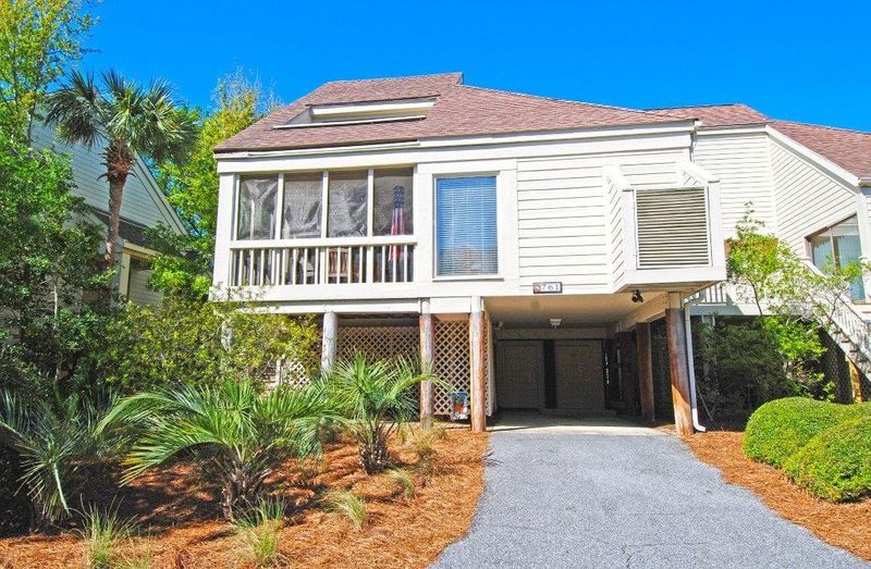 761 Spinnaker Beachhouse, Seabrook Island, SC 29455
