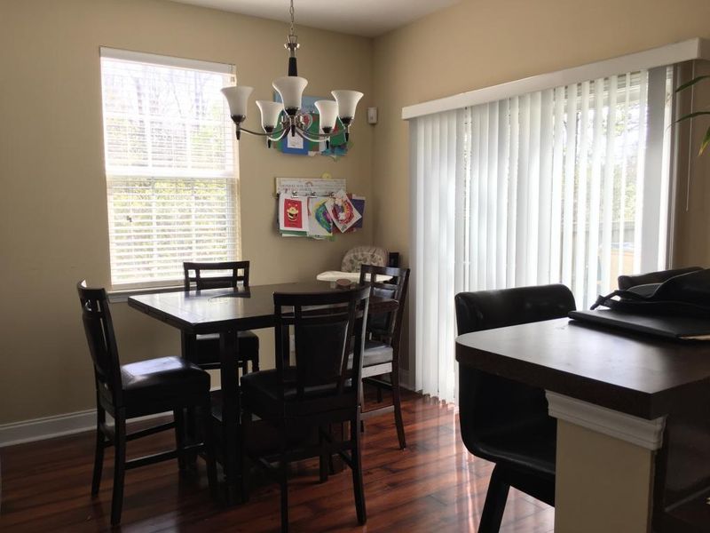 8807 Kellum Dr, North Charleston, SC 29420
