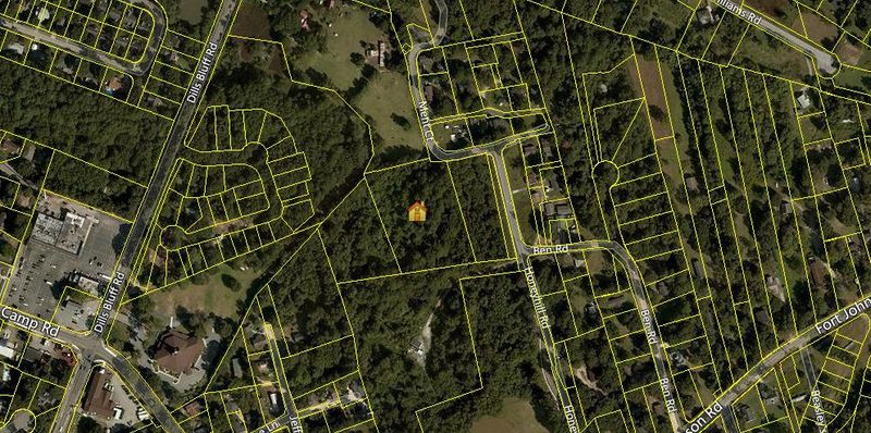 0 Honeyhill Rd, Charleston, SC 29412