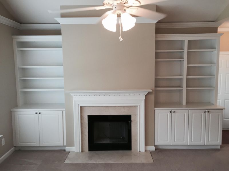707 E Marymont Ln, Charleston, SC 29414