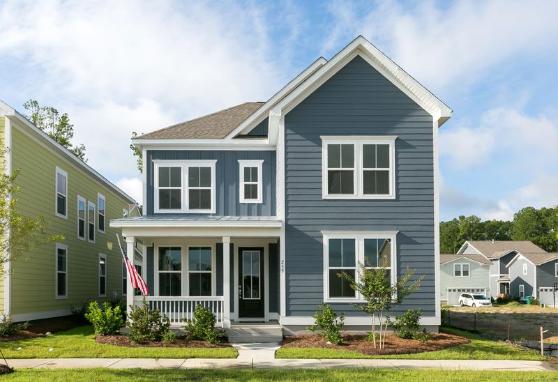 239 Ribbon Rd, Summerville, SC 29483