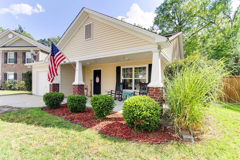 9465 Falling Embers Ln, Ladson, SC 29456