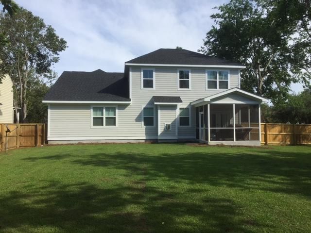 501 White Chapel Cir, Charleston, SC 29412